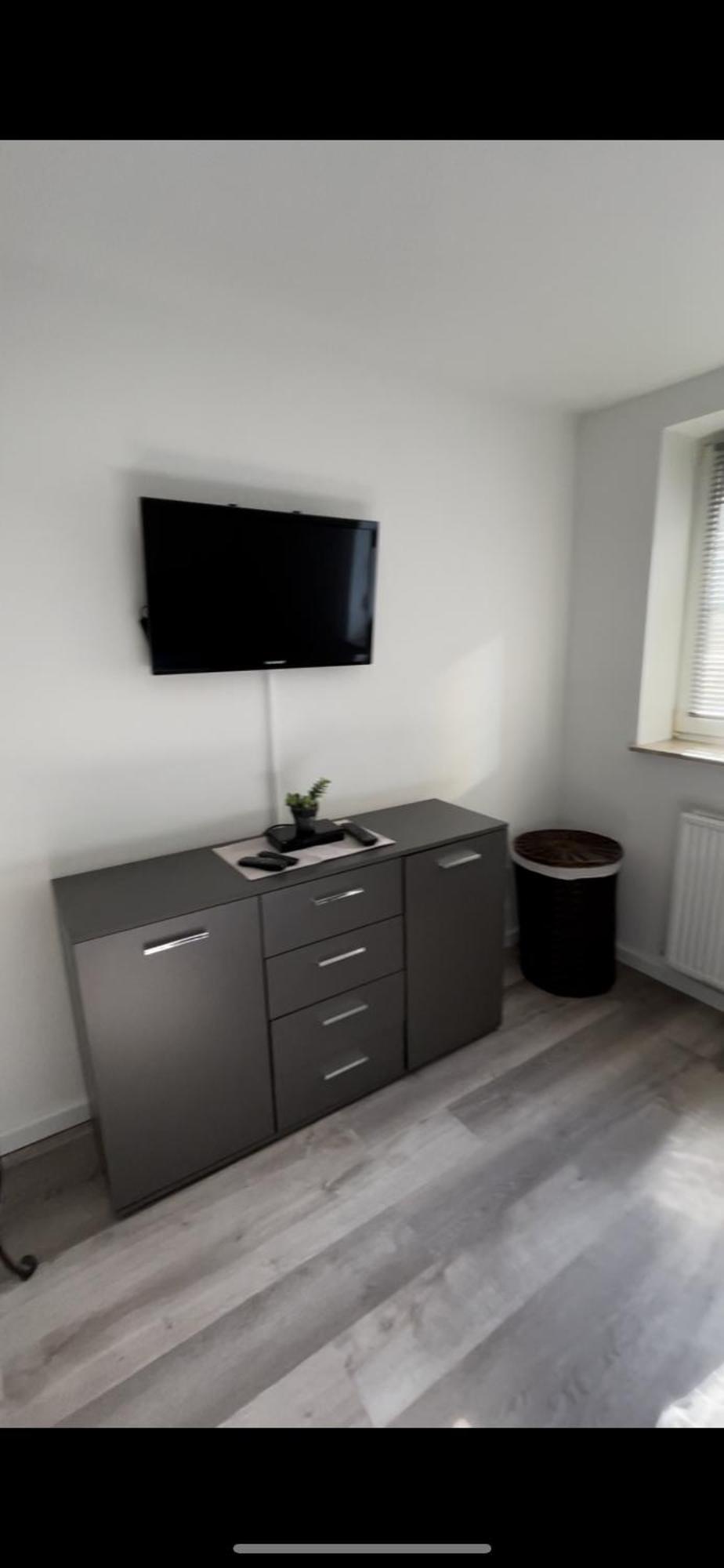Mit Garten Und Pool In Ostseenaehe Appartement Ahrensbok