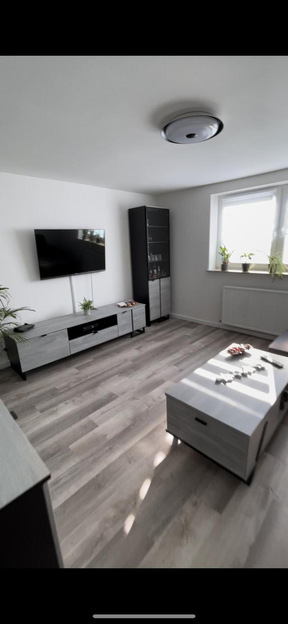 Appartement Mit Garten Und Pool In Ostseenaehe Ahrensbok