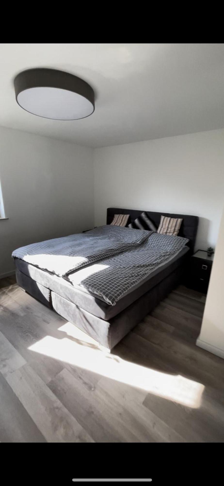 Mit Garten Und Pool In Ostseenaehe Appartement Ahrensbok